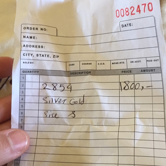 Dresses - Picture 5 of 5